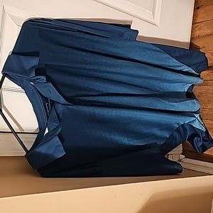 Men's 3XL Green Polo